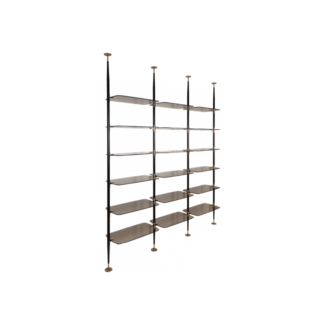 Estante Grid Teto