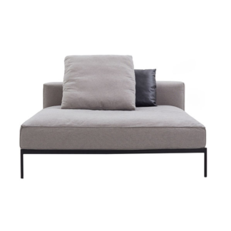 Chaise C122N