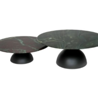 Mesa de Centro Esfera