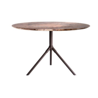 Mesa de Jantar Tripé
