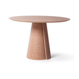 Mesa de Jantar Volta Circular