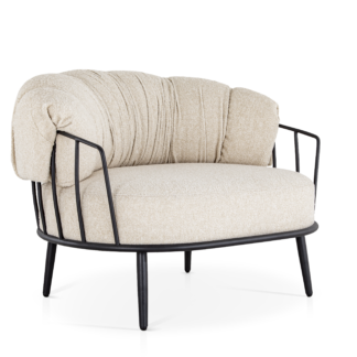 Poltrona Mellow
