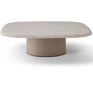 Mesa de Centro Natural