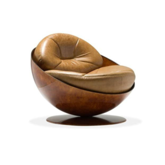 Poltrona Esfera