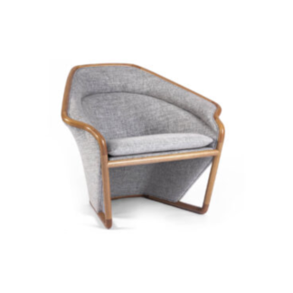 Poltrona Oca
