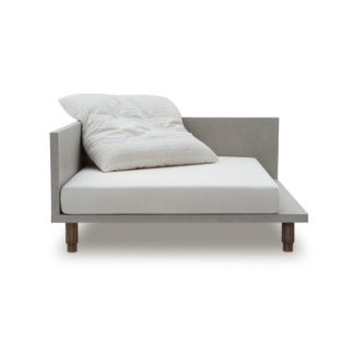Chaise Flat