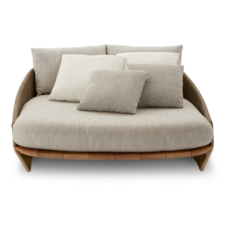 Chaise Pod