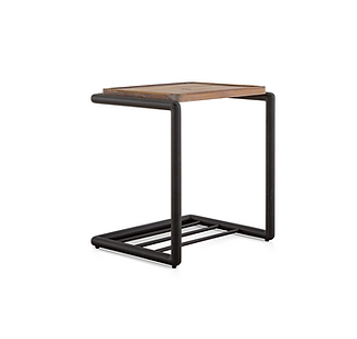 Mesa Lateral Cool
