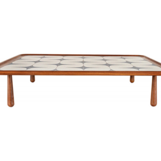 Mesa de Centro Atlas