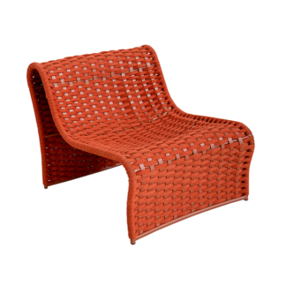 Poltrona Wave
