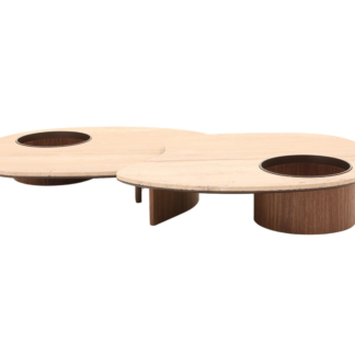 Mesa de Centro Bee