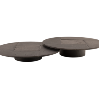 Mesa de Centro Crossing