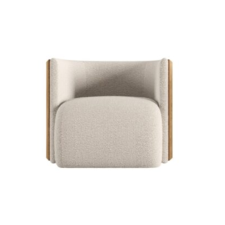 Poltrona Stripe