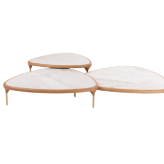 Mesa de Centro Lancer