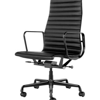 Cadeira Eames Aluminum Group
