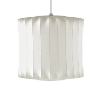 Luminária pendente Lantern Nelson Bubble