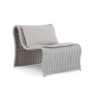 Poltrona Wave Boucle