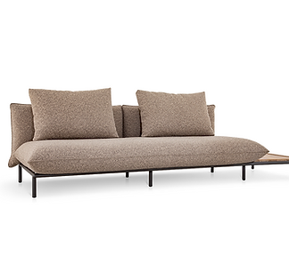 Sofá Cool com Mesa