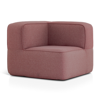 Poltrona Luxemburgo Canto