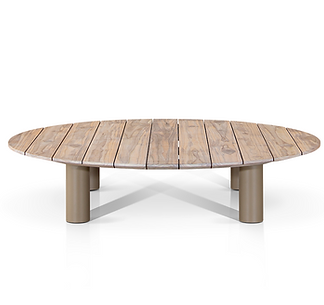 Mesa de Centro Mellow