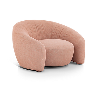Poltrona Hug Menor
