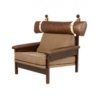 Poltrona Carmel