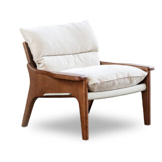 Poltrona Moss